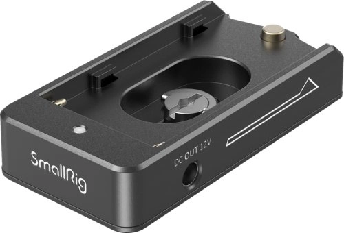 SmallRig Smallrig 3018 - Płytka adaptera