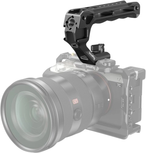 SmallRig 3766 camera mounting accessory Top