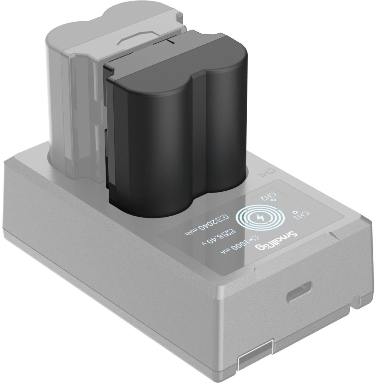 Akumulator SmallRig Smallrig 4072 - akumulator