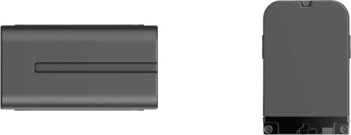Akumulator SmallRig Smallrig 4073 - akumulator