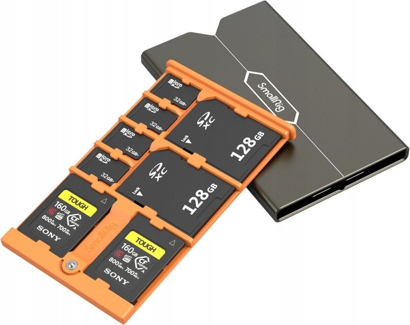 SmallRig SmallRig 4107 - Etui na