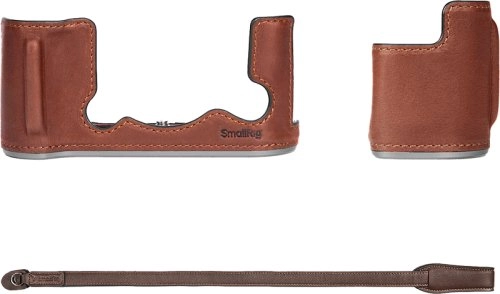 Pokrowiec SmallRig Smallrig 4710 Skórzany zestaw
