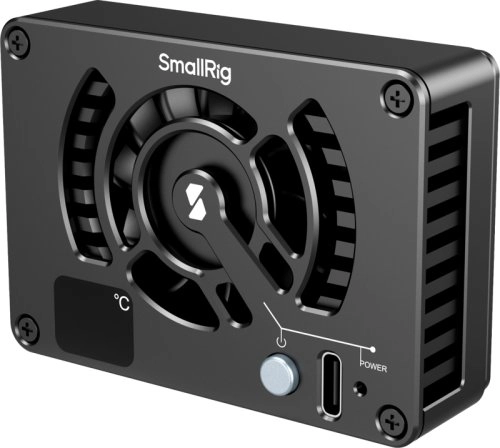SmallRig Smallrig 4815 System chłodzenia do