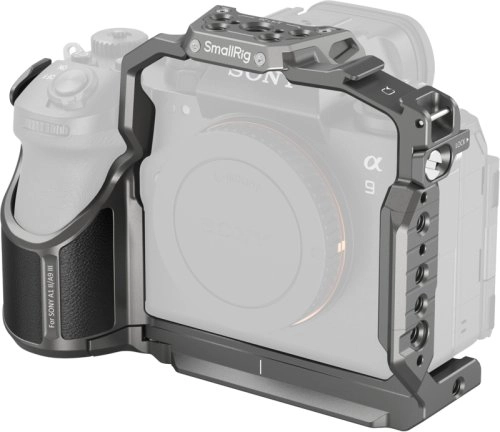 SmallRig SmallRig 5197 Klatka z uchwytam