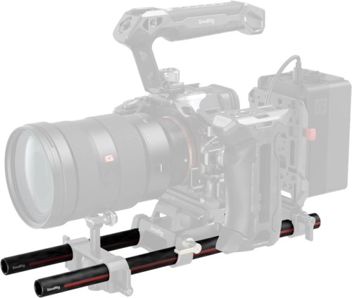 SmallRig SmallRig 5212 2x pręt montażowy