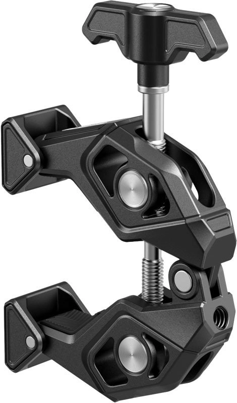 SmallRig Crab-Shaped Clamp 5319 6941590022468