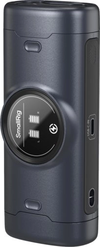 Ładowarka do aparatu SmallRig SmallRig 5106