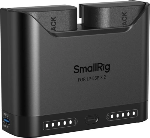 Akumulator SmallRig SmallRig 5484 Zestaw do