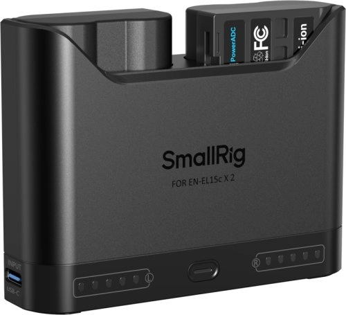 SmallRig Turbo Charging Kit for EN-EL15c