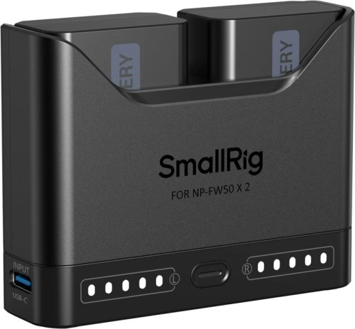 Akumulator SmallRig SmallRig 5488 Turbo Charging