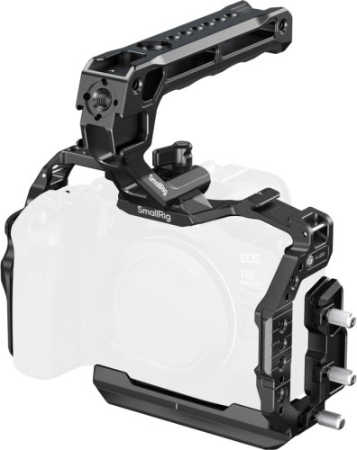 SmallRig 5955 Zestaw podstawowy Cage do
