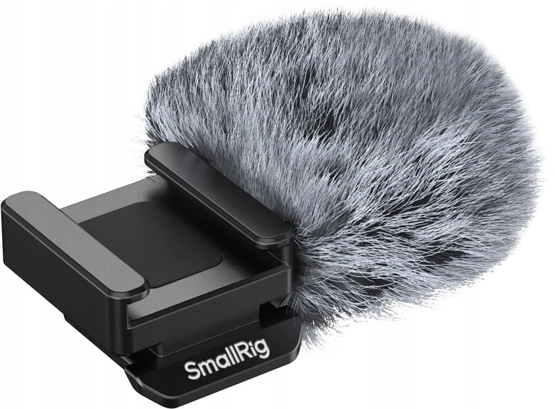 SmallRig SmallRig 5989 Futrzana osłona przeciwwiatrowa