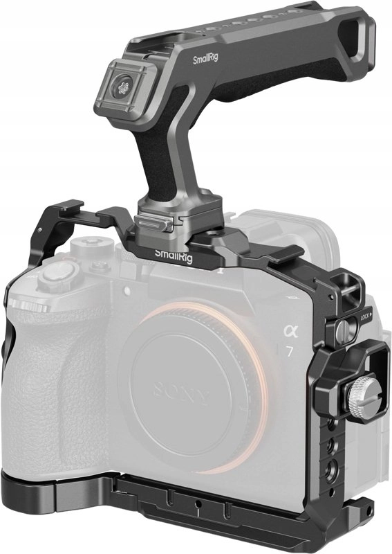 SmallRig SmallRig 6027 ``HawkLock`` Klatka dla