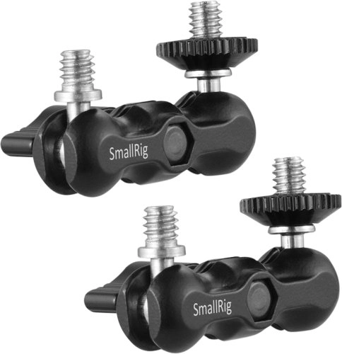 SmallRig 2158 camera mounting accessory Mounting