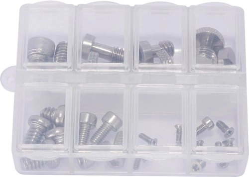SMALLRIG 2326 SCREW SET FOR CAMERA