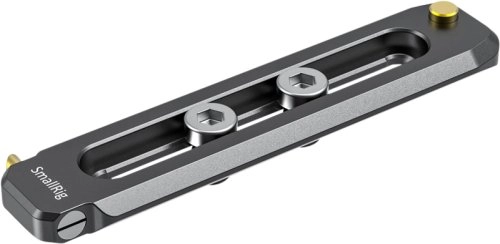 SmallRig Smallrig 2484 - Niskoprofilowa szyna