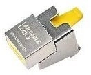 SmartKeeper NC13PKYL 5 x LAN Cable