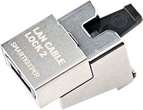SmartKeeper NC13P1BK 12 x LAN Cable