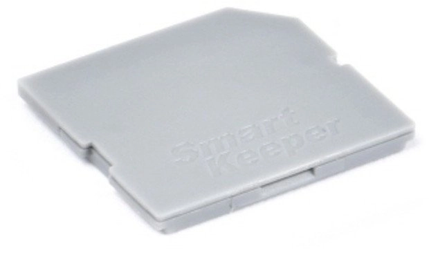 SmartKeeper MSD04PKGY 4 x Micro SD