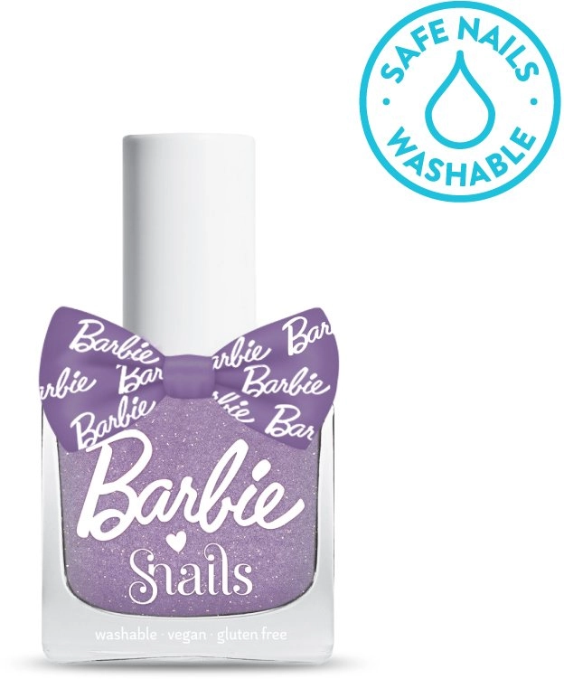 Snails Snails  Washable Nail Polish for