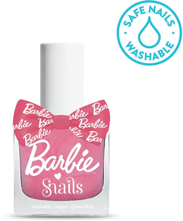 Snails Snails  Washable Nail Polish for