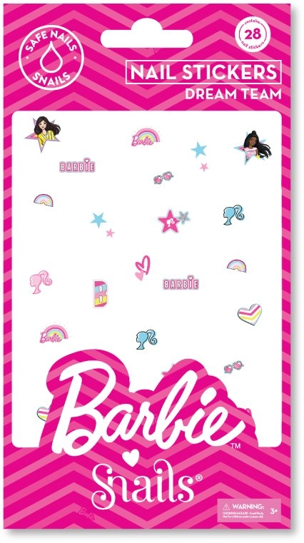 Snails Snails  Nail art stickers for