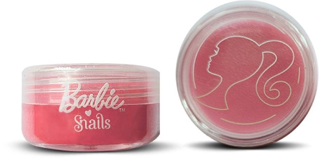 Snails Snails  Lip balm for children