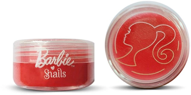 Snails Snails Lip balm for children