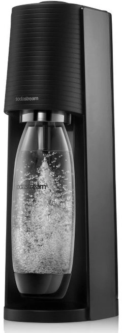 Zestaw Ekspres SodaStream Terra Black+2 +