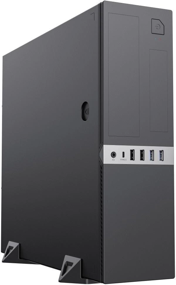 Sohoo S503SC with 300W 80+ PLATINIUM