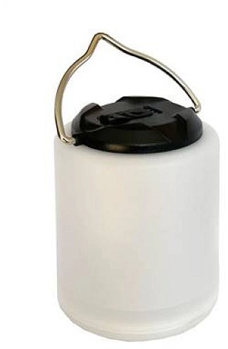 Solight Konnoc S-3600 5W LED ładowalna