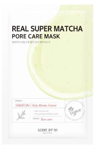 Some By Mi Real Super Matcha