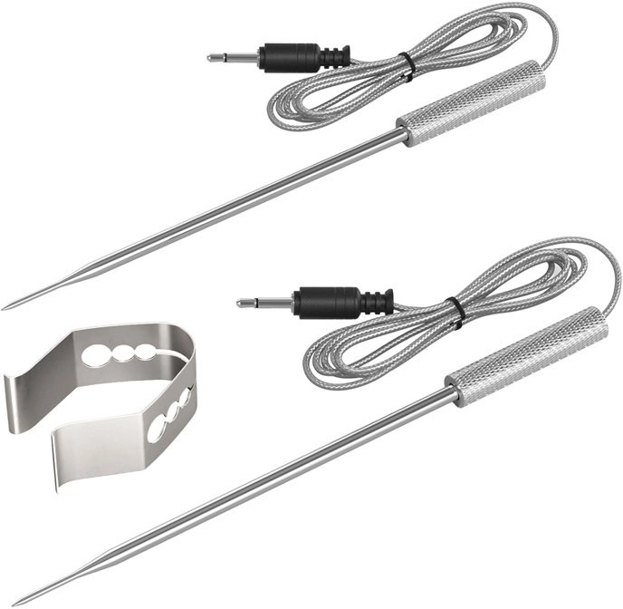 SONOFF MPS01 BBQ meat thermometer probe
