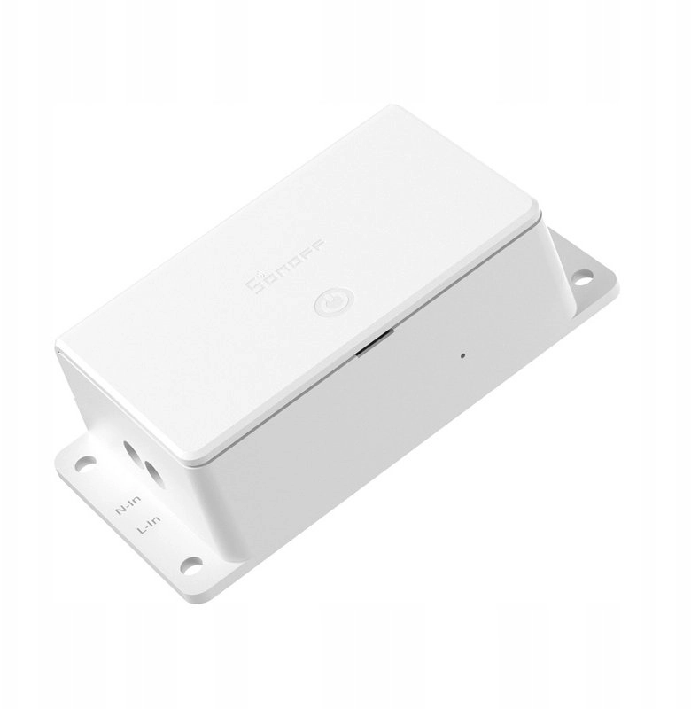 Sonoff Smart Wi‑Fi Relay BASIC GEN5