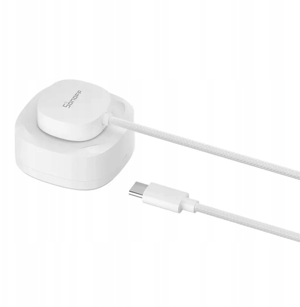 Kabel przedłużający do czujnika zalania/wycieku wody