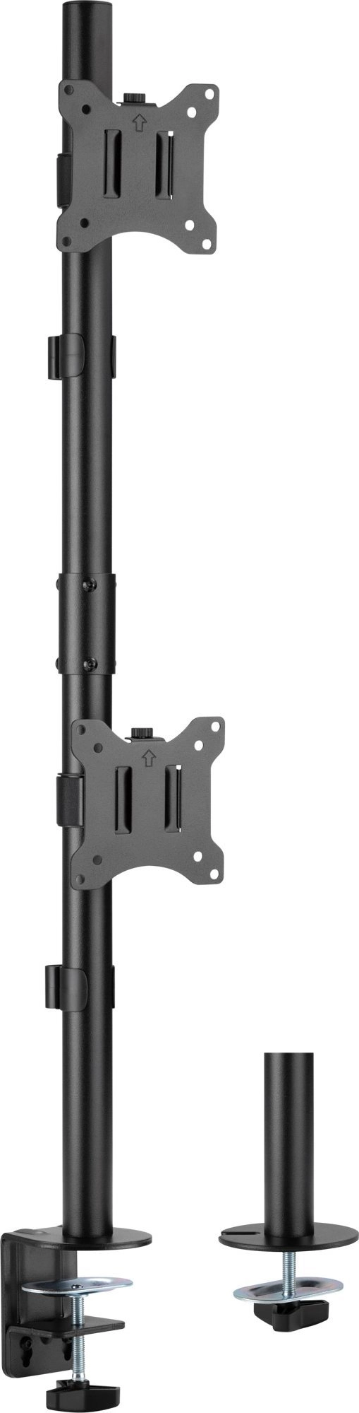 InLine table mount - for 2x