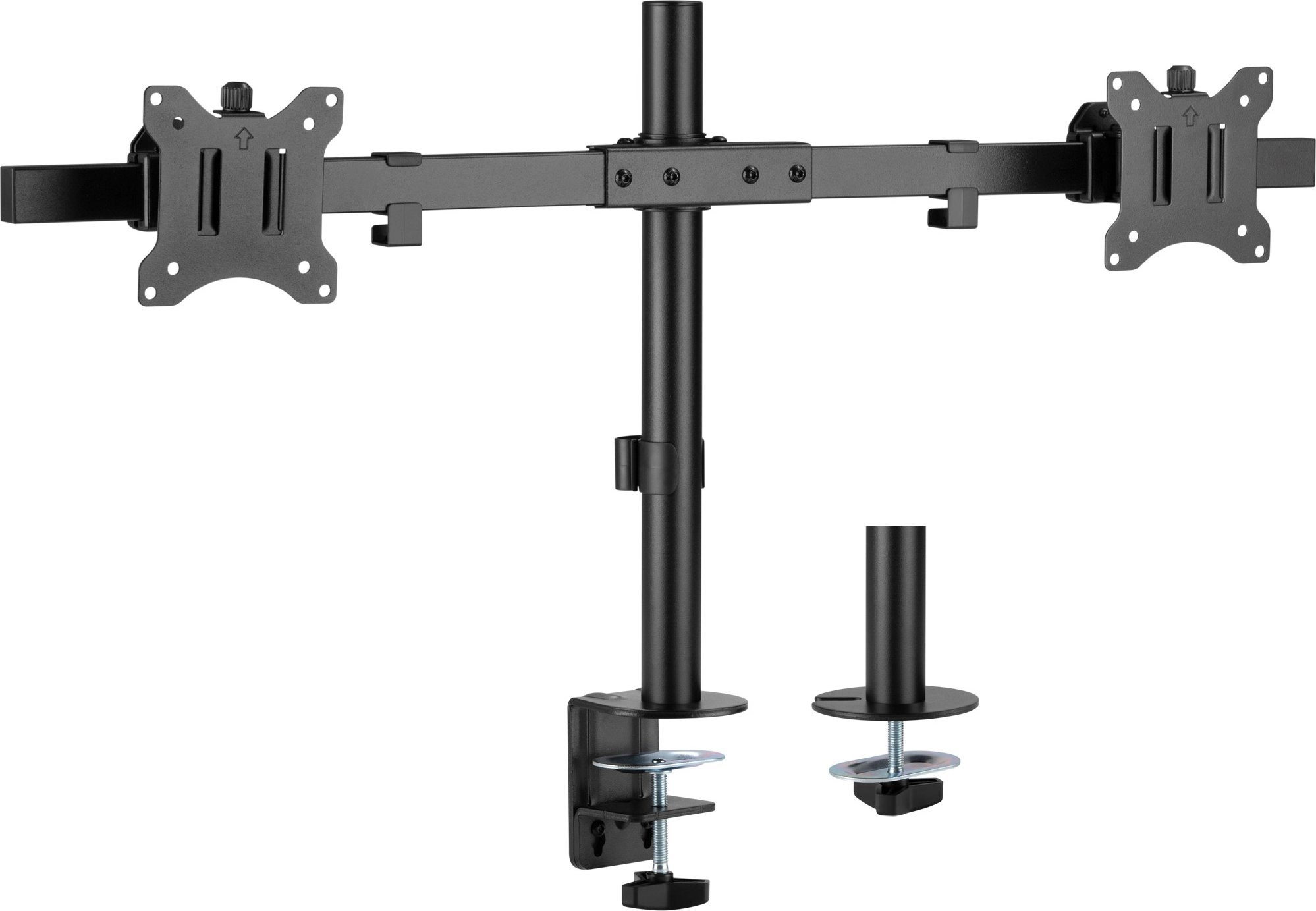 InLine table mount - for 2x