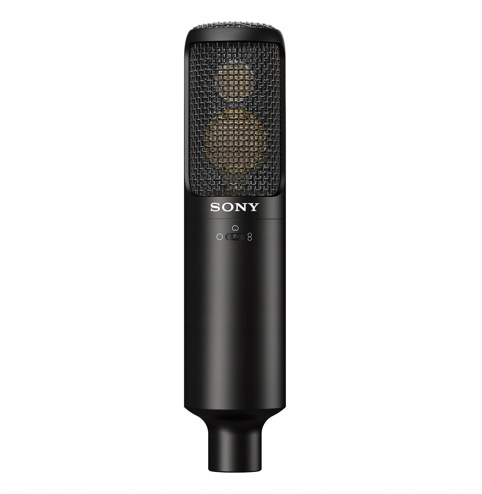 SONY C-100 - High-Res Audio Condenser