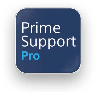 Sony PrimeSupport Pro 1 x license