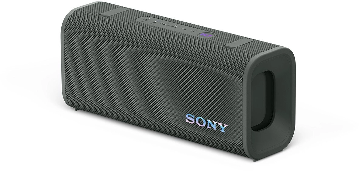 Sony ULT FIELD 3 BT-Speaker grey