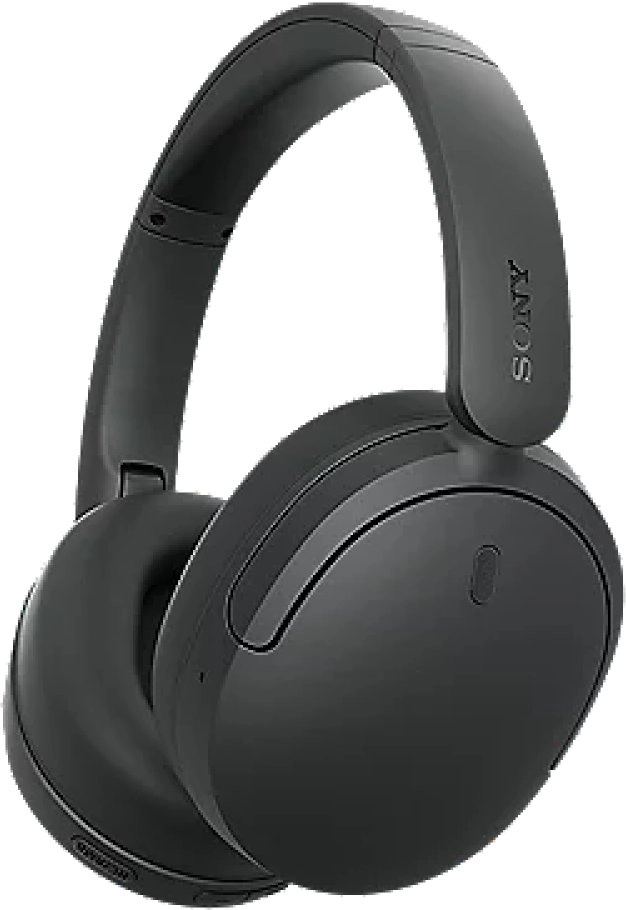 Sony WH-CH730N langattomat vastamelukuulokkeet  musta WHCH730NB