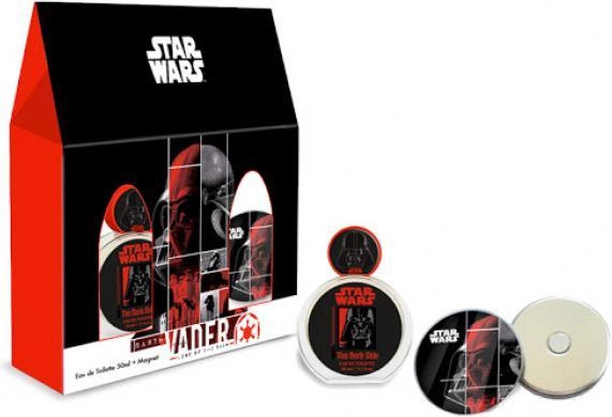 Set Disney: Star Wars Darth Vader
