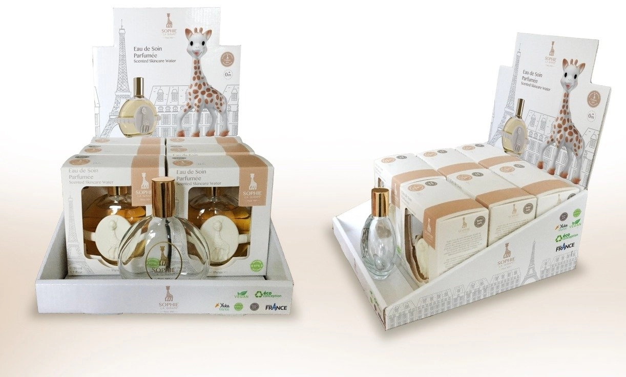 Sophielagirafe Set  Sophie la Girafe  La