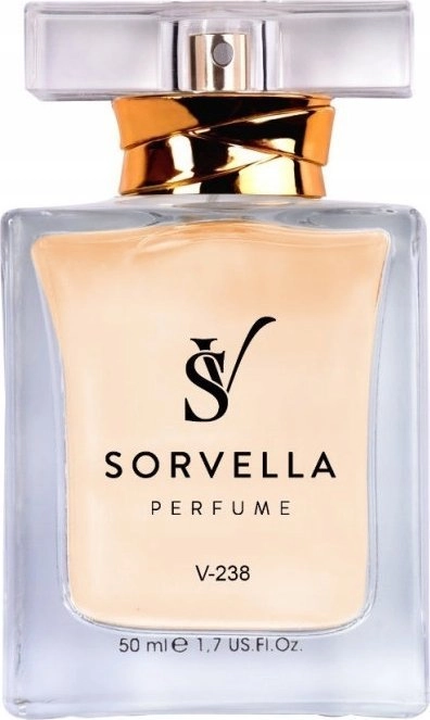 SORVELLA V238 EDP spray 50ml 5907637937073