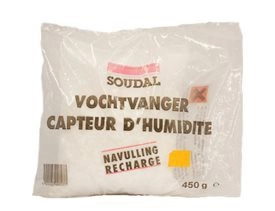 Soudal Pochłaniacz wilgoci SOU WKŁ 450