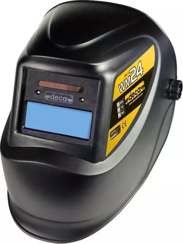 PLASTIC WELDING HELMET DECA WM24 000040175977