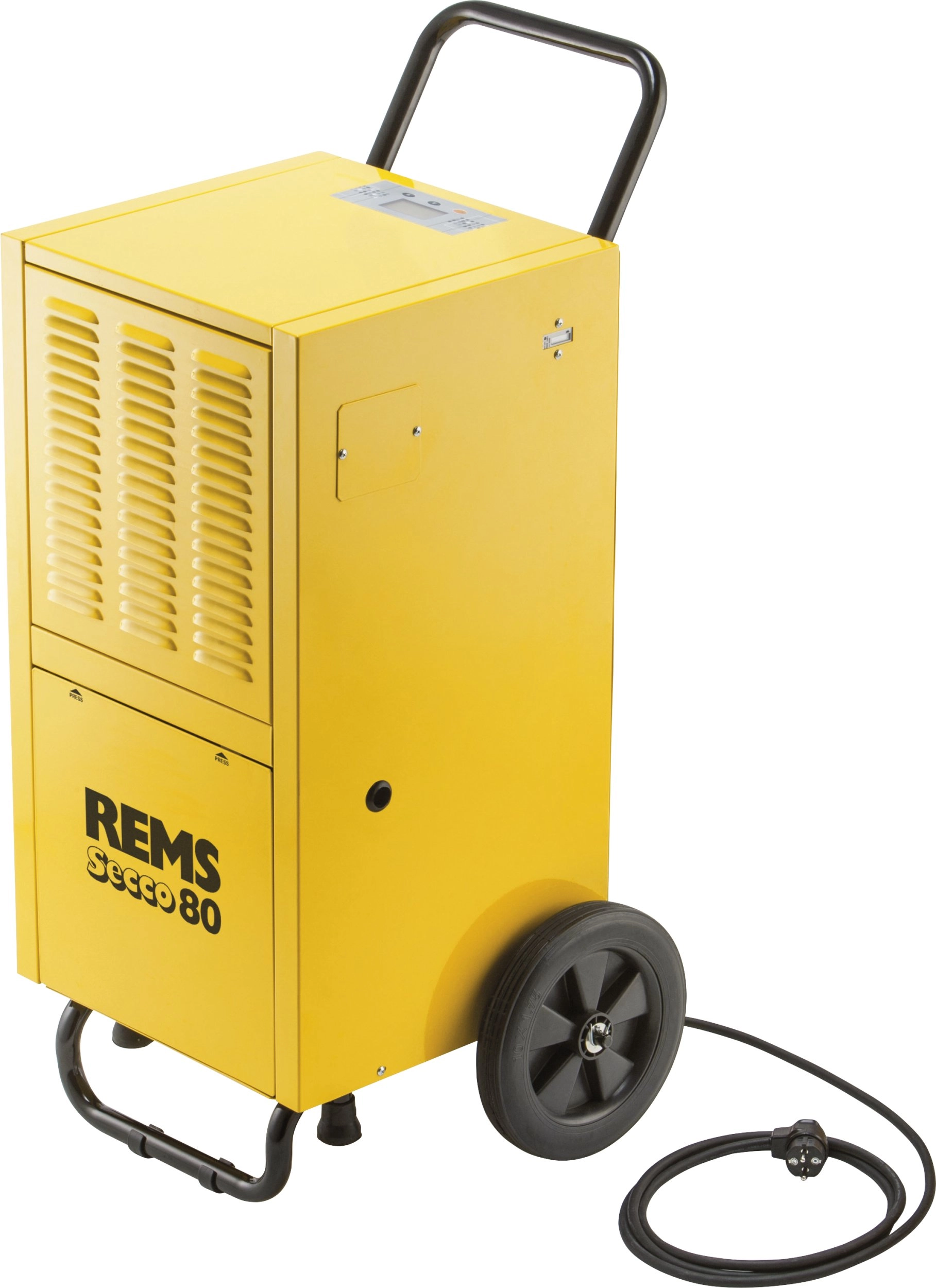 REMS SECCO 80 DEHUMIDIFIER 1034579 132010R220