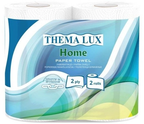 Sourcing PAPER TOWEL 2ROLLS 92SHEETS 2