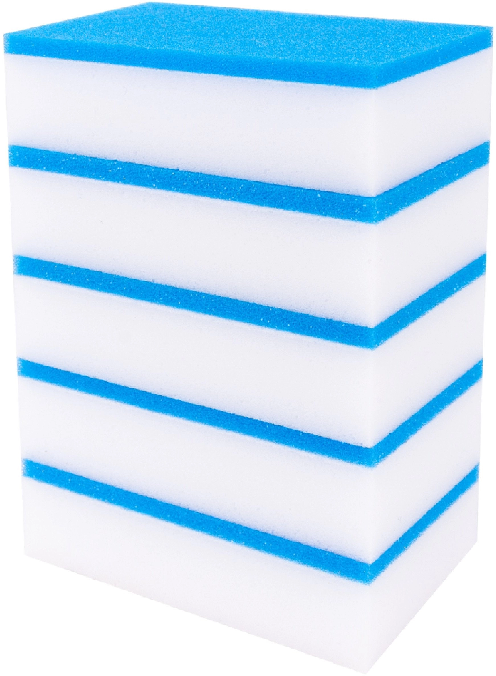 SPONGES SET. GSH016. 5 PCS 14969144
