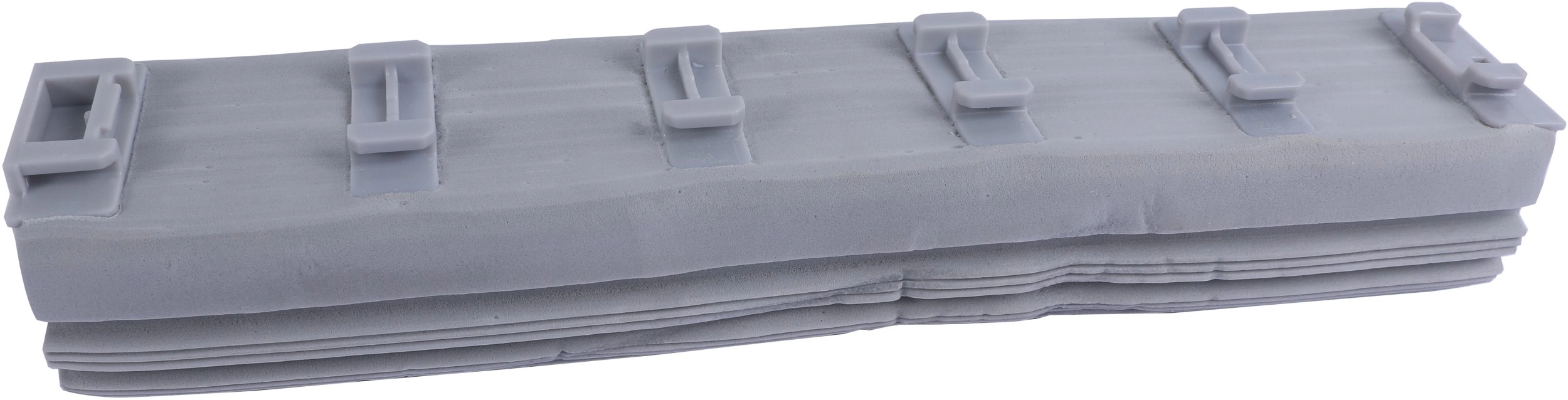 PVA MOP REFILL LZ43-R. 27X5CM THEMALUX